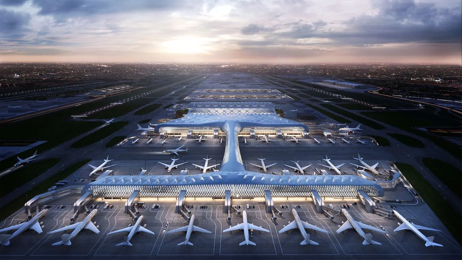 Bloc Hotels operator unveils Heathrow West expansion proposal