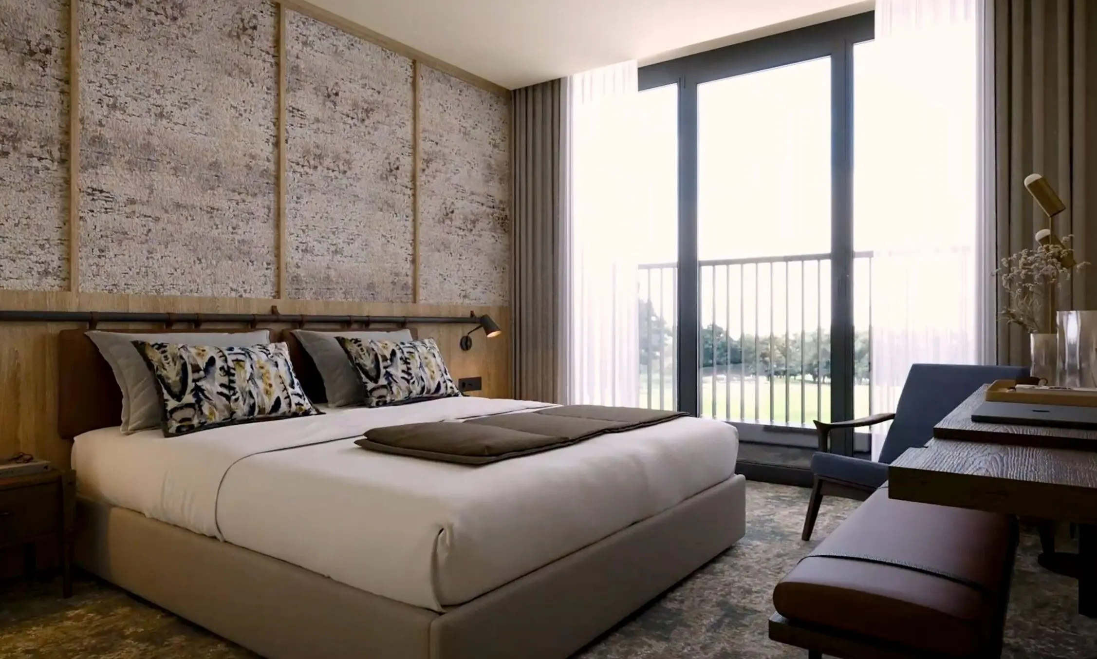 Belfry Hotel to open 149 new rooms and leisure club in August