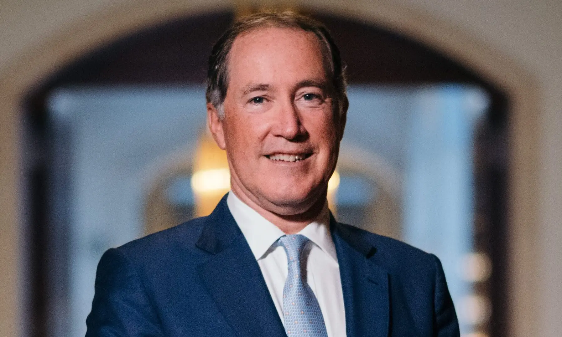 Global Hotel Alliance reports strong H1 results as travel demand rises