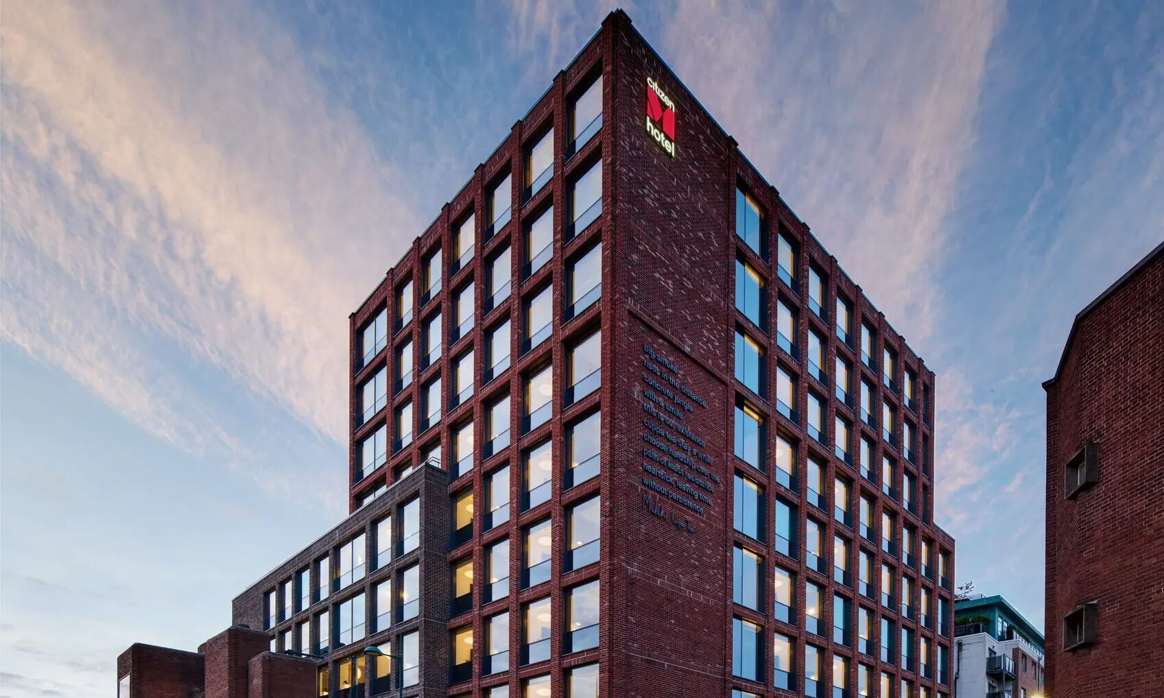 CitizenM rebrands as Another Star amid refinancing