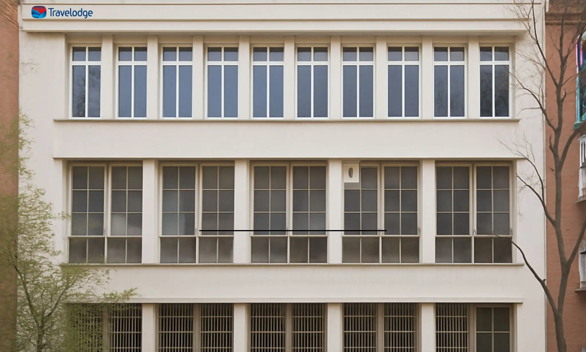 Travelodge buys Madrid site for 90-room hotel conversion