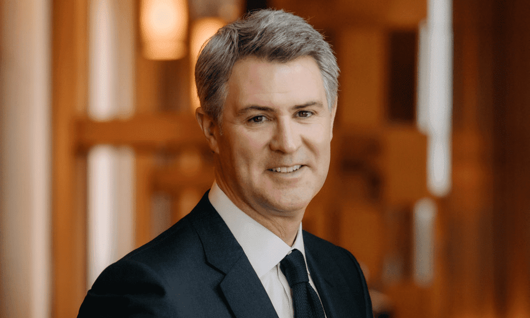 Hyatt Regency London – The Churchill appoints new GM