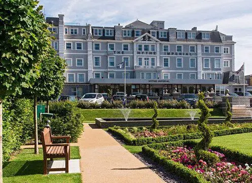GSE Property Group secures £6m loan for Hythe Imperial Hotel