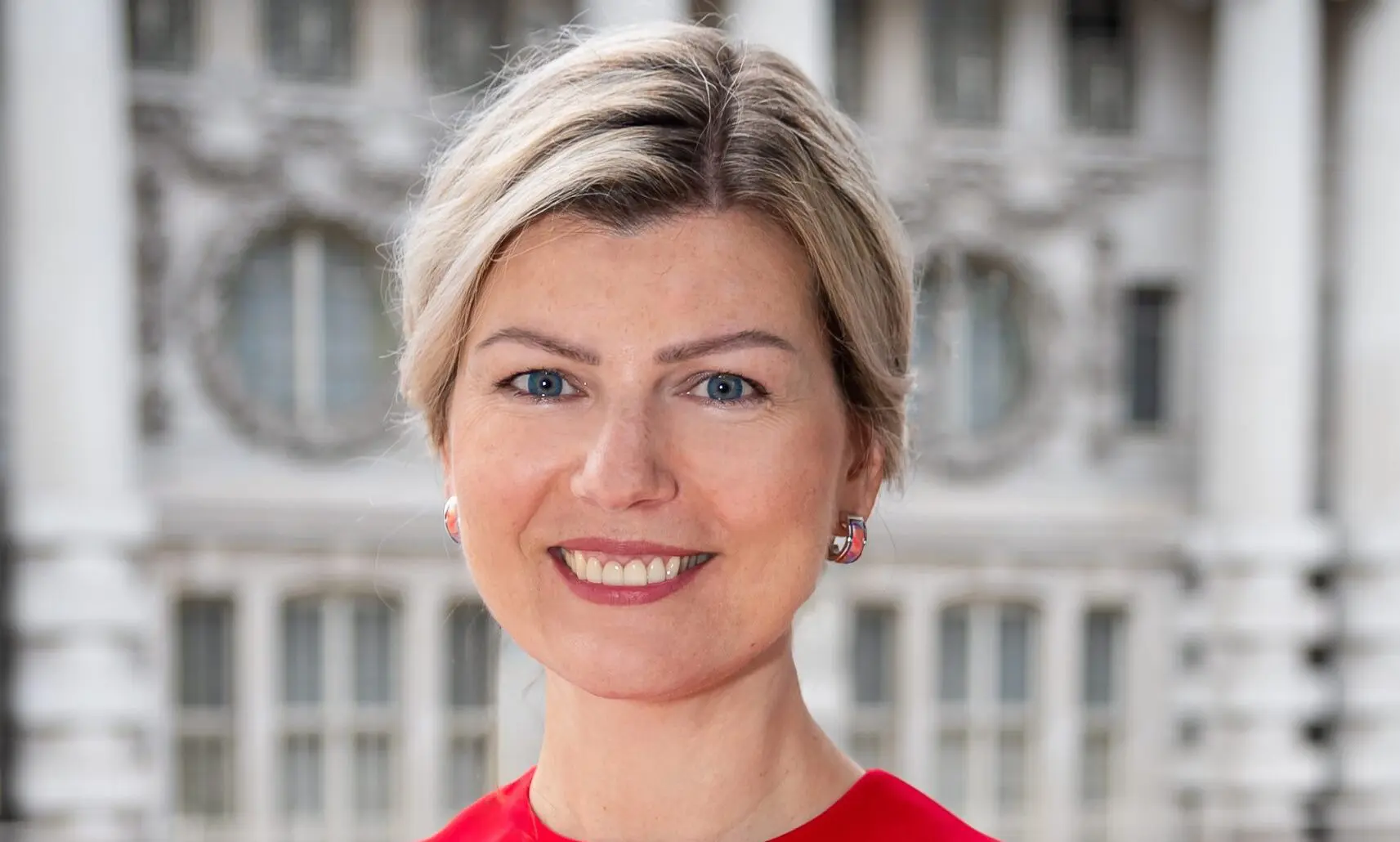 Global Hotel Alliance boosts leadership team with three senior hires