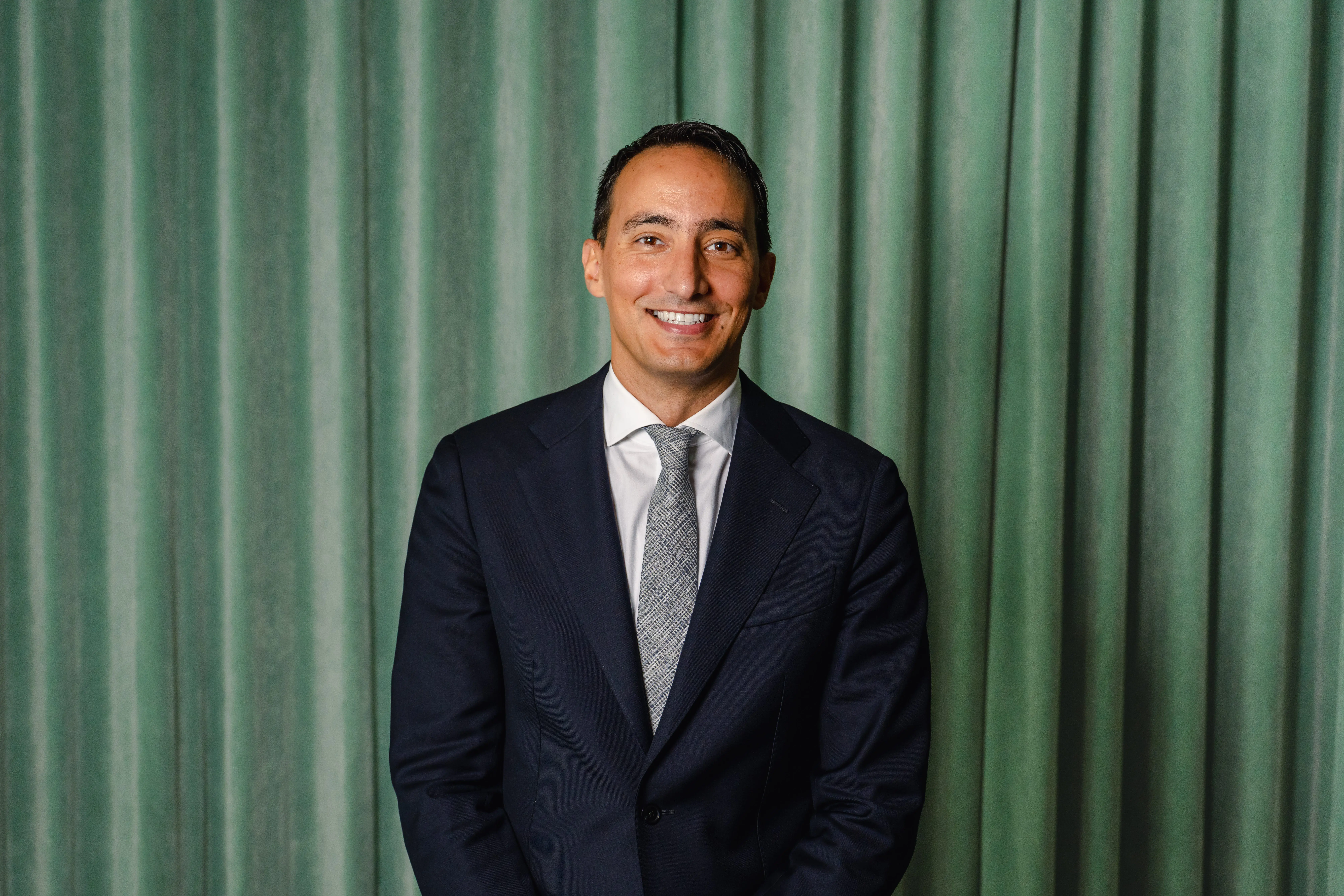 Hyatt Regency London – The Churchill appoints hotel manager