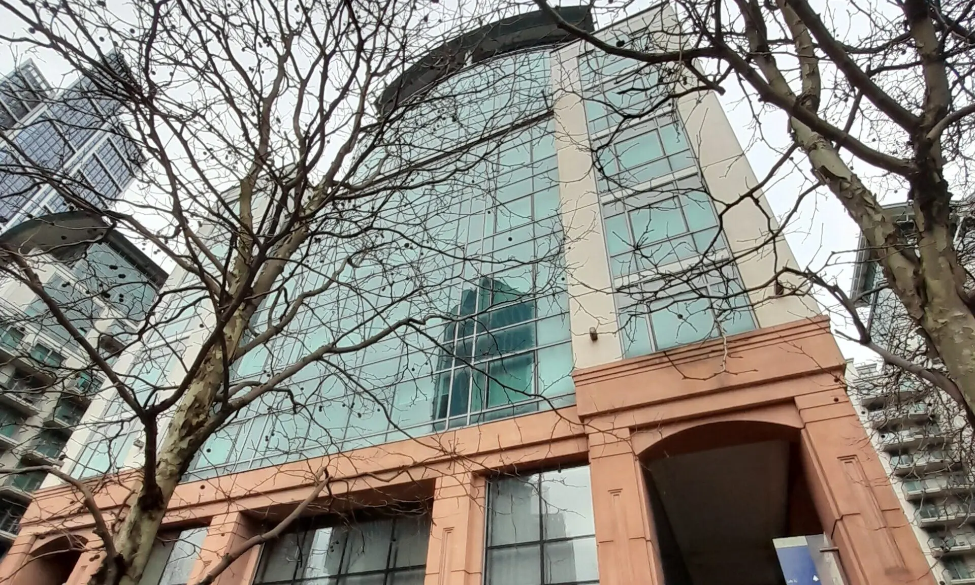Whitbread gets green light for new Vauxhall Premier Inn