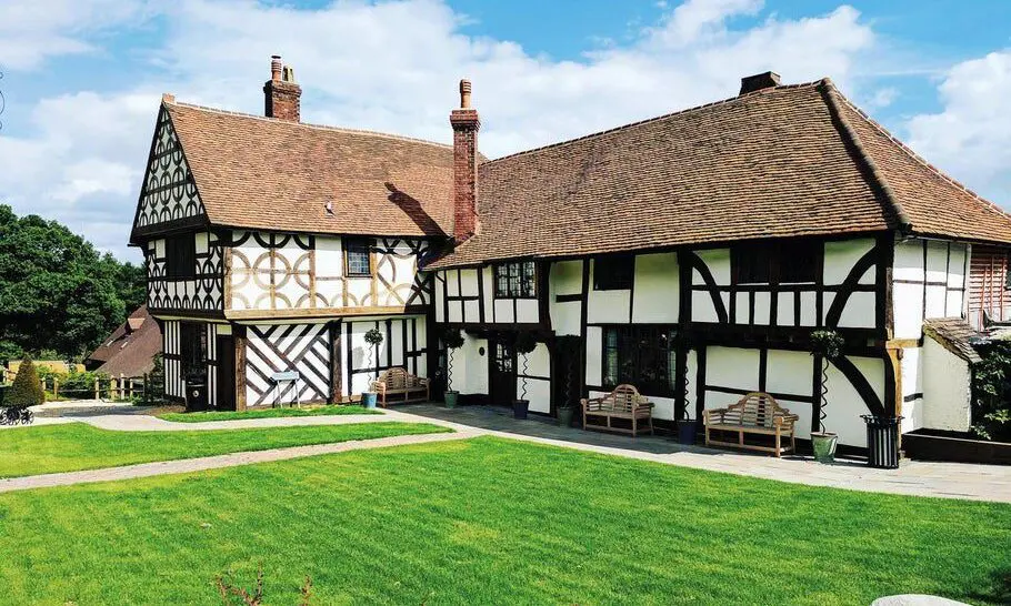 Lythe Hill Hotel and Spa bought to market for £8.25m