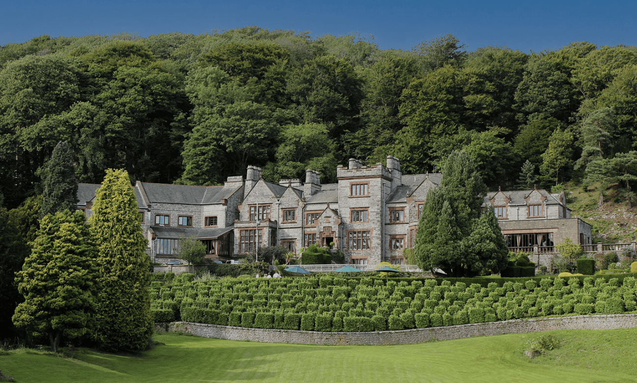 Interesting Hotels Group purchases second Lakes hotel