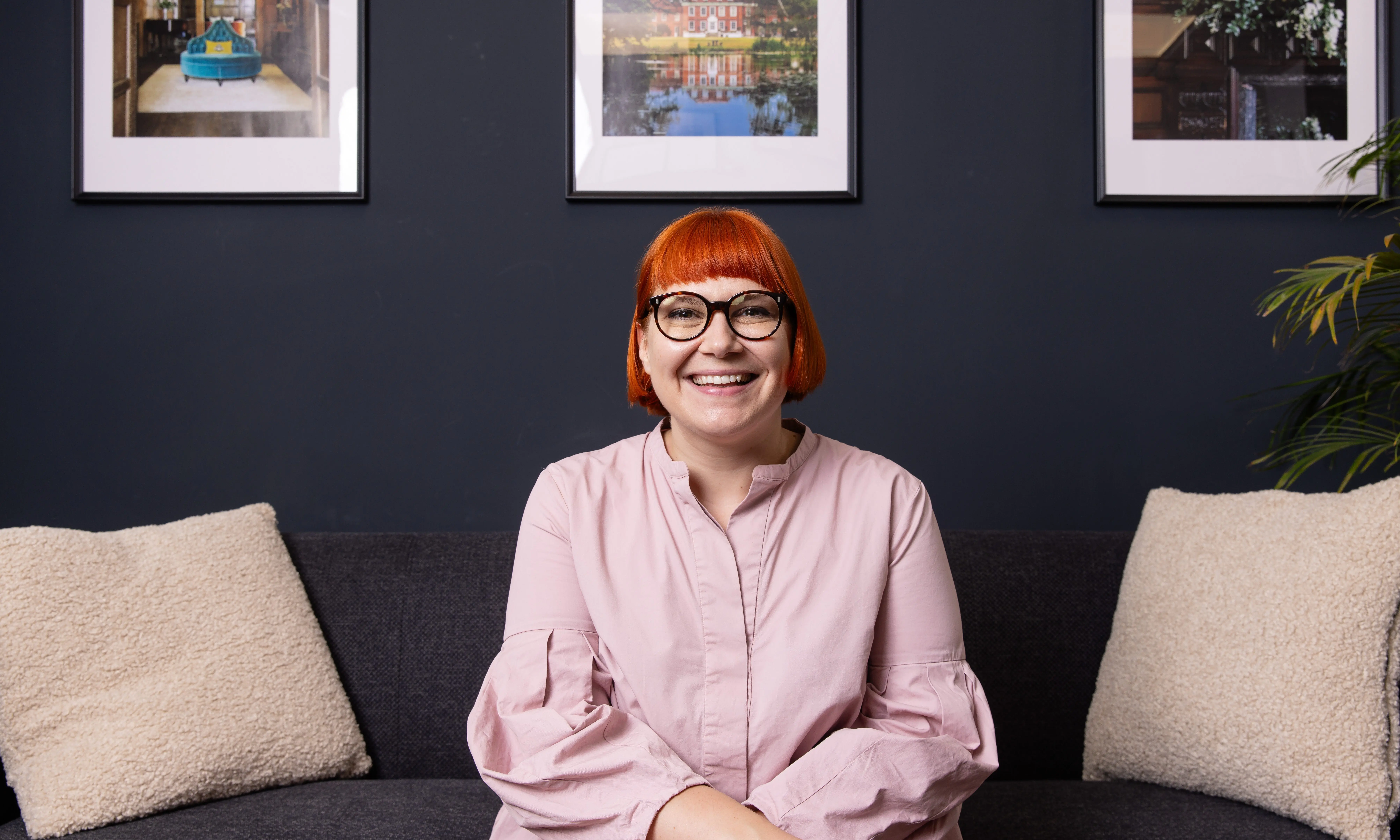 Cairn Hotel Group promotes two in commercial leadership team