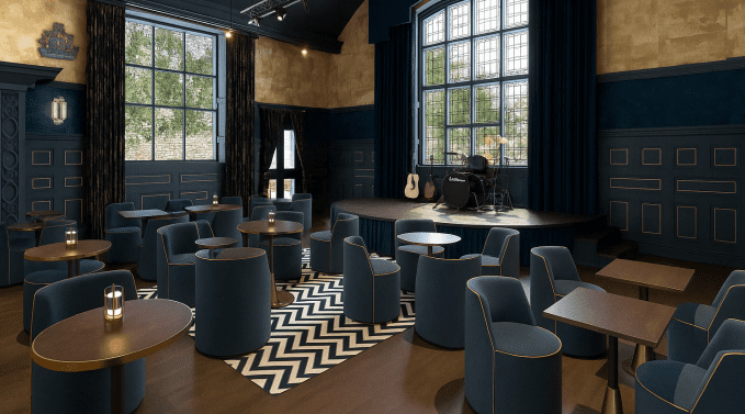 Royal Bell to reopen as boutique hotel and venue amid £10m refurb