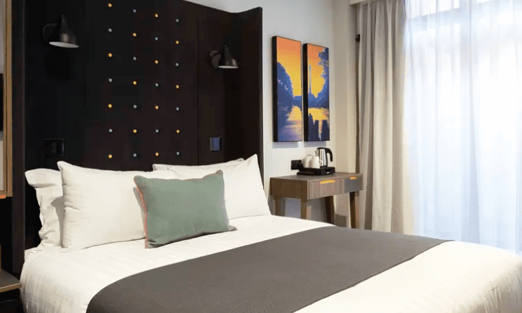 Point A to open second Dublin hotel in Liberties