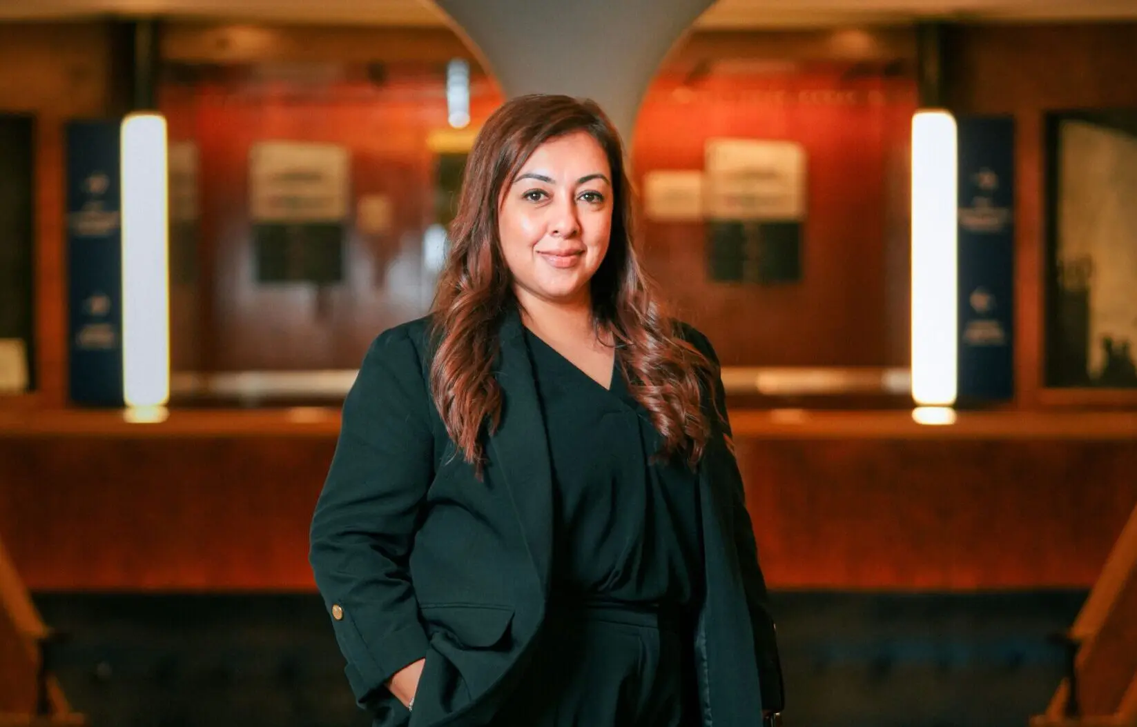 Queen Elizabeth 2 Hotel appoints Shaileen Jiwa as GM