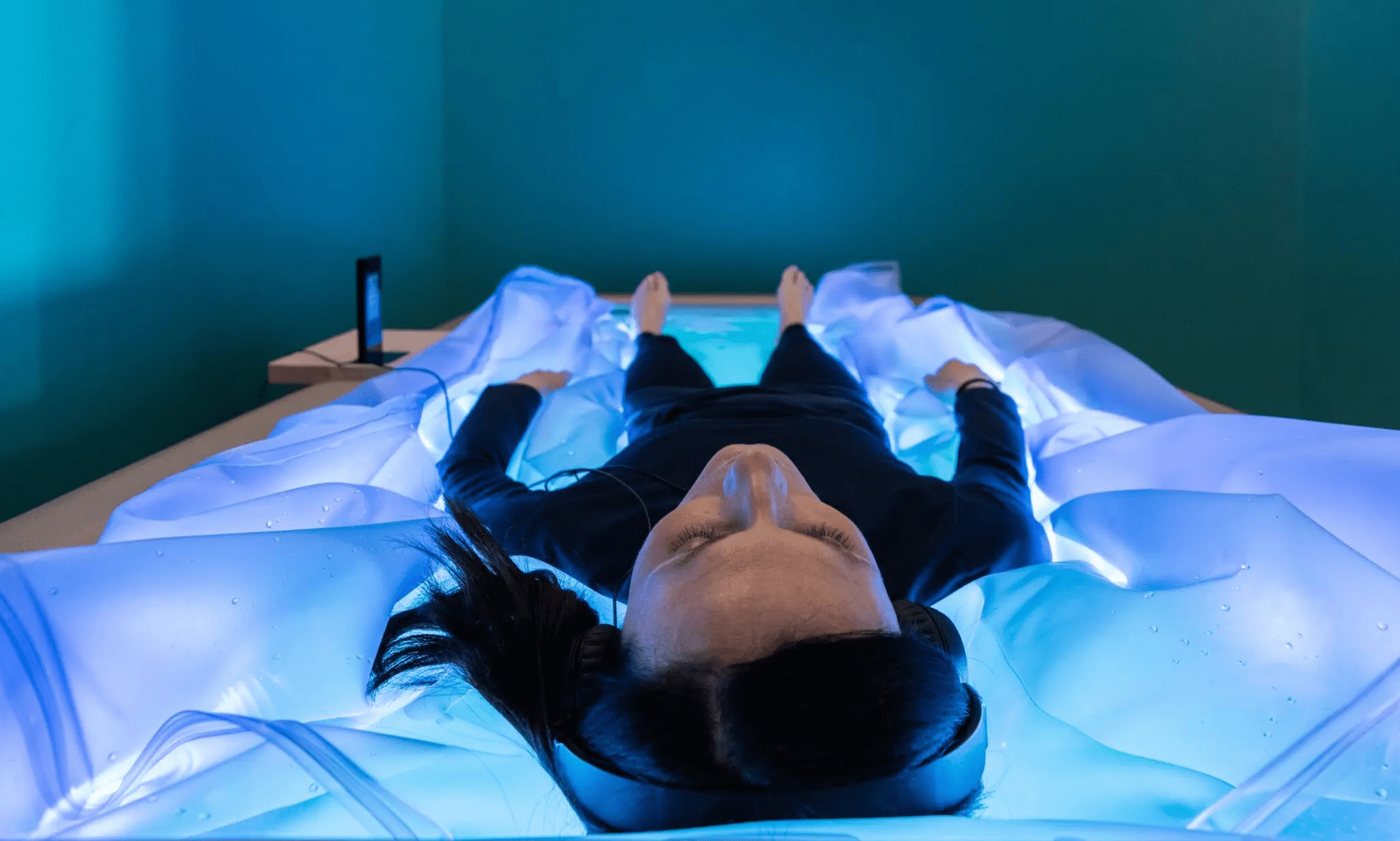 Hilton Northampton opens new wellness suite amid £2.9m refurb