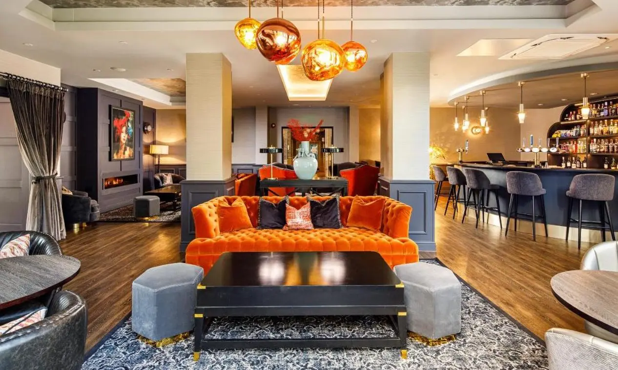 Switch Management acquires Bournemouth’s Queens Hotel and Spa
