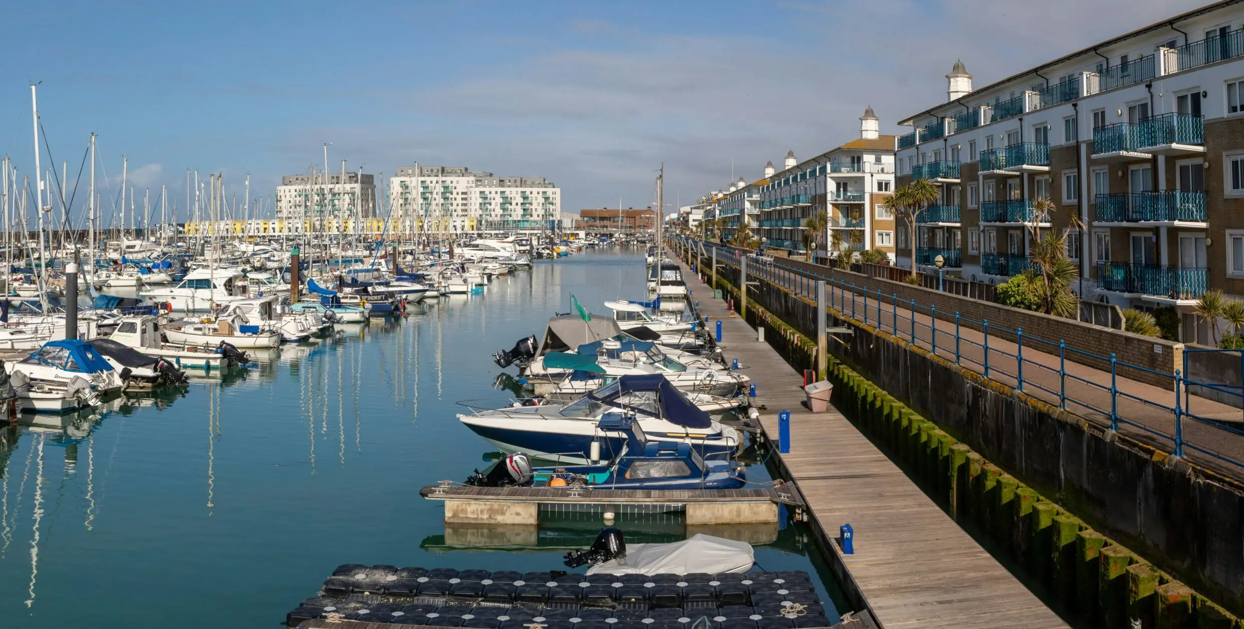 NUMA Group launches first UK property in Brighton