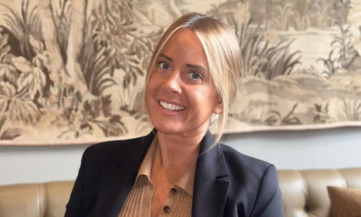 Hand Picked Hotels appoints Olivia Peach as general manager at New Hall