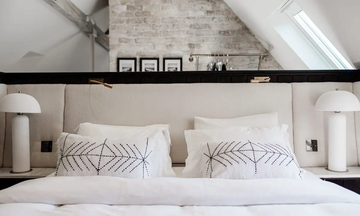 The Highfield launches The Quarters Penthouse