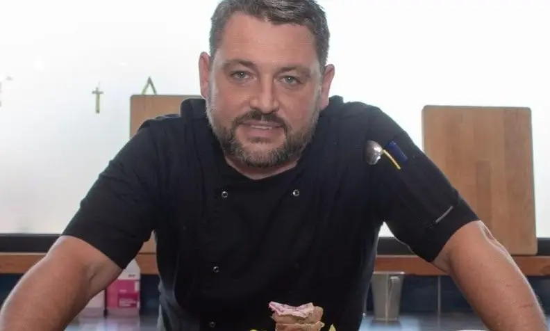 Billesley Manor Hotel and Spa appoints new head chef