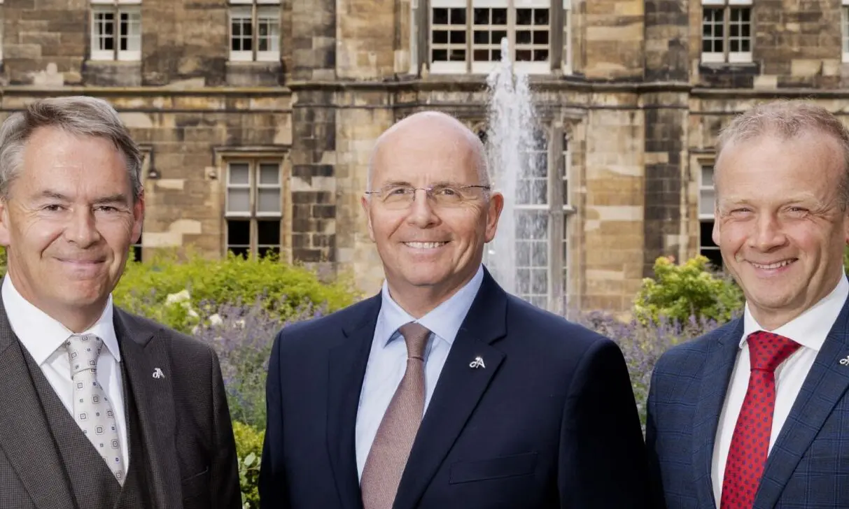 JA Resorts enters UK market with two Scottish hotels