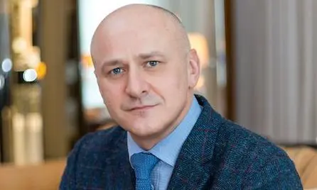 Mandarin Oriental appoints new group director of spa, leisure and wellness