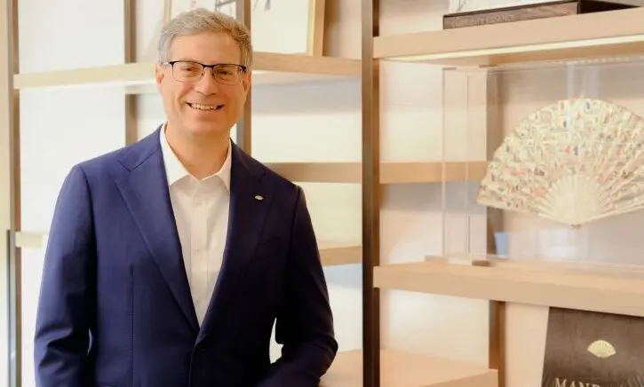 Mandarin Oriental appoints new chief information officer