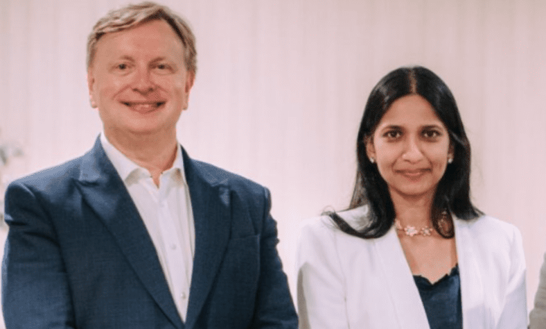 WSHA appoints new senior leader in the United Arab Emirates