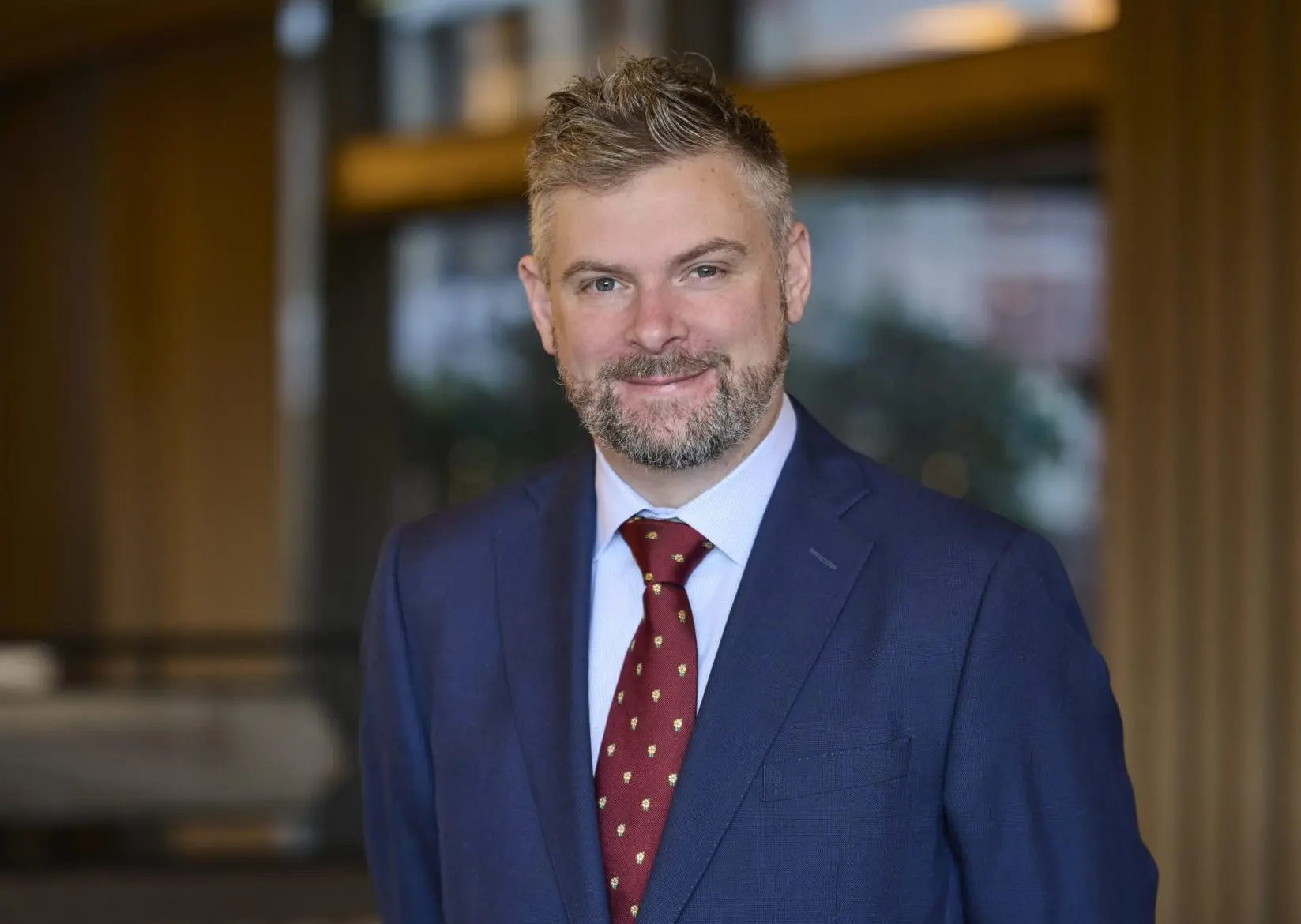 The Grand’s Adam Dyke on ‘No Fuss Five Star’ luxury and the warmth of Yorkshire hospitality