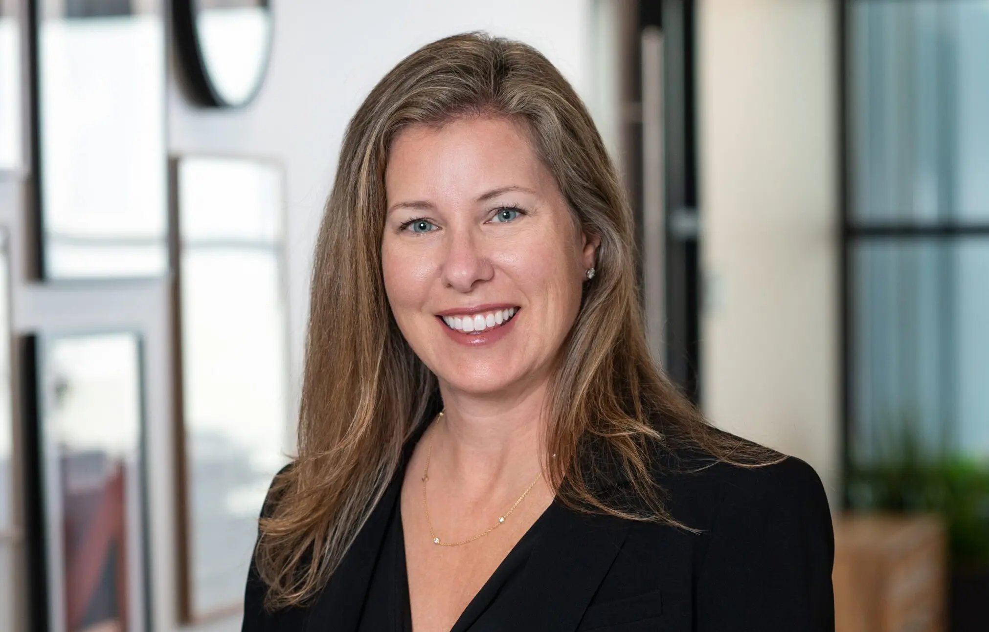 Aimbridge Hospitality promotes Allison Handy to CCO