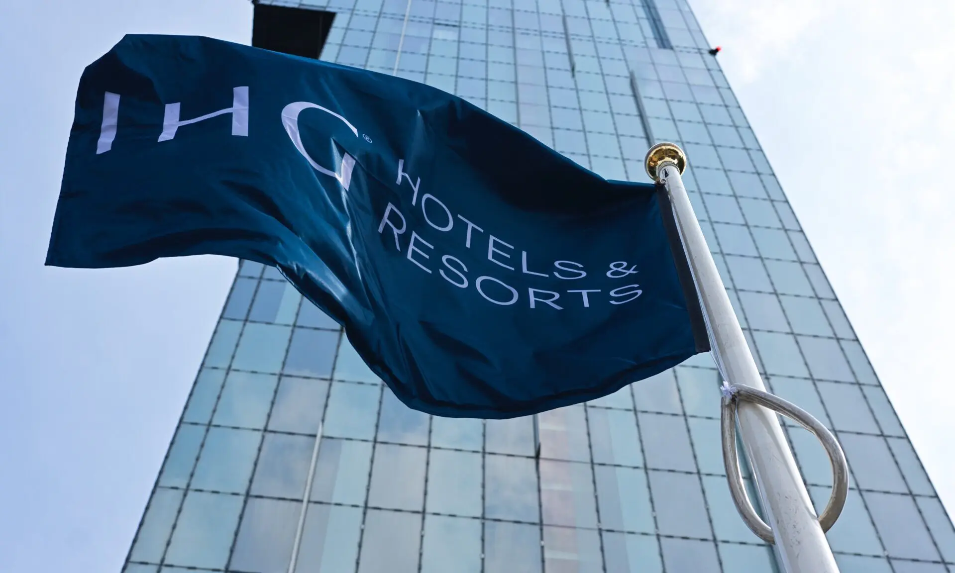 IHG introduces The Manchester Deansgate Hotel