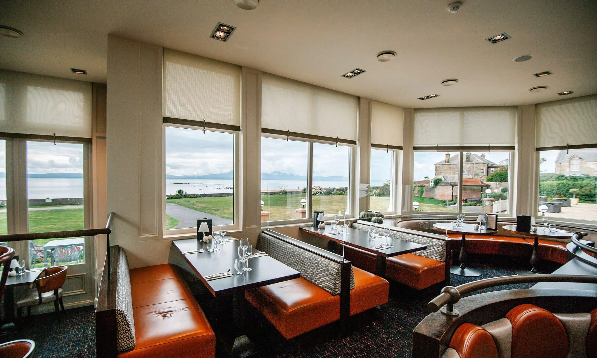 Seamill Hydro asks public to name new restaurant and cocktail lounge