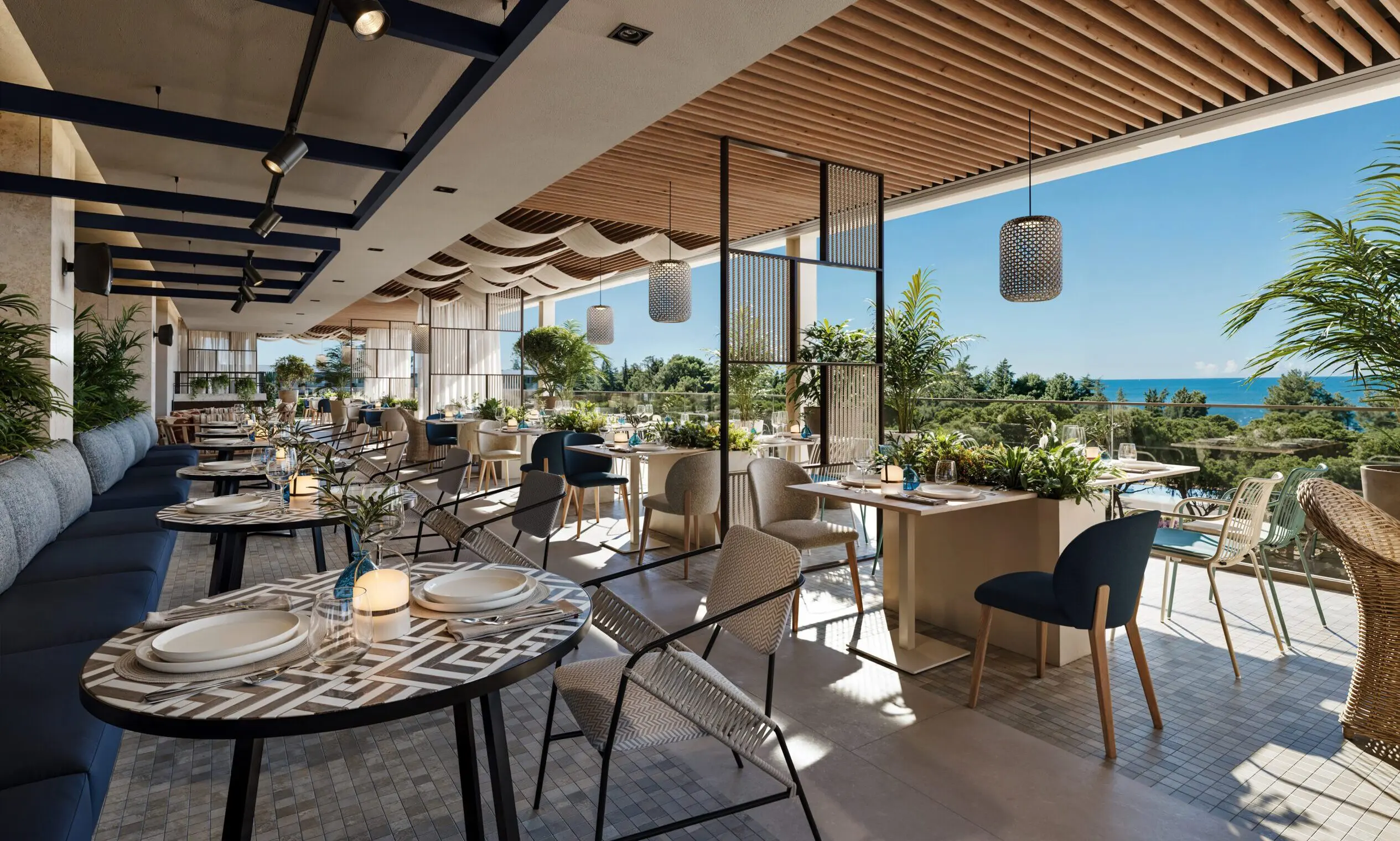 Valamar to open €200m resort in Croatia in 2026