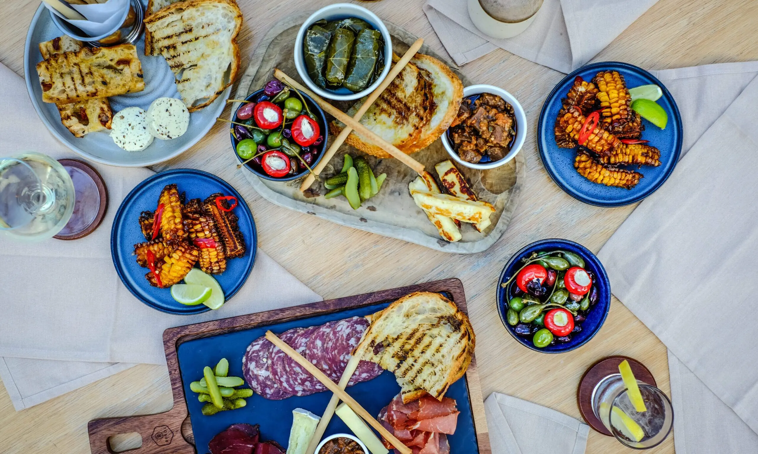 Cairn Hotel Group launches unified dining strategy across 15 hotels
