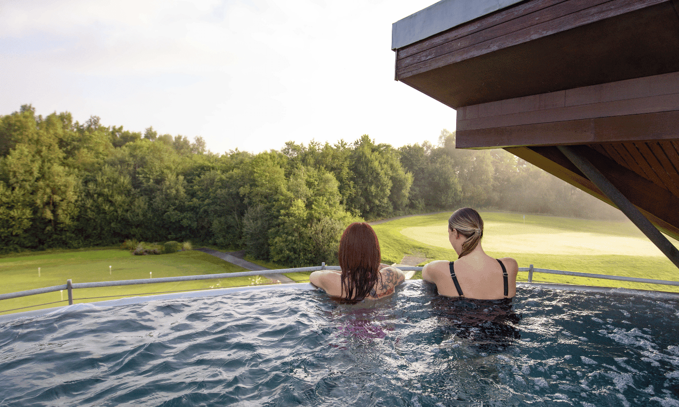 Cameron House unveils £300k spa refurb alongside new spa director