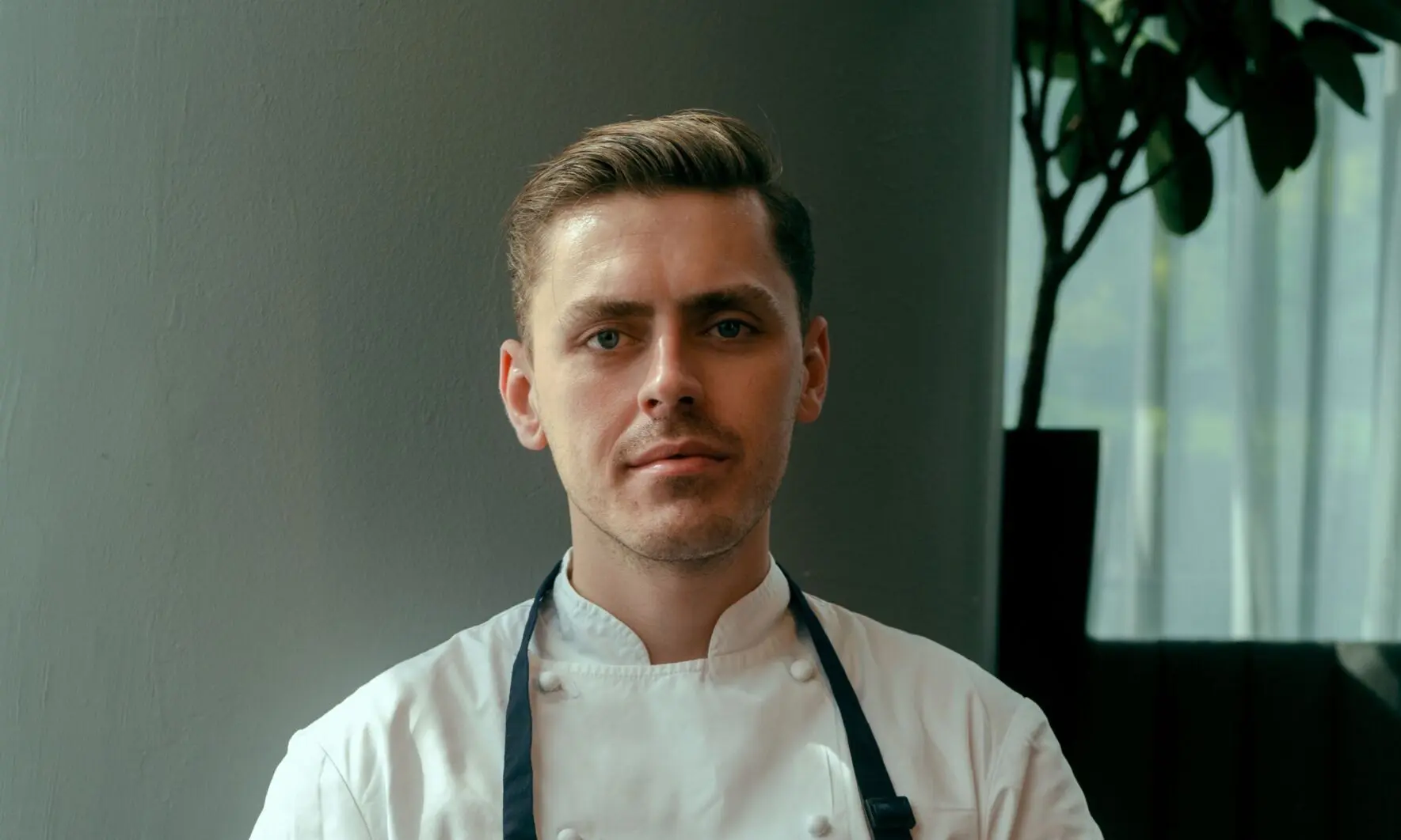 Castlemartyr Resort appoints Lewis Barker as executive chef of Terre