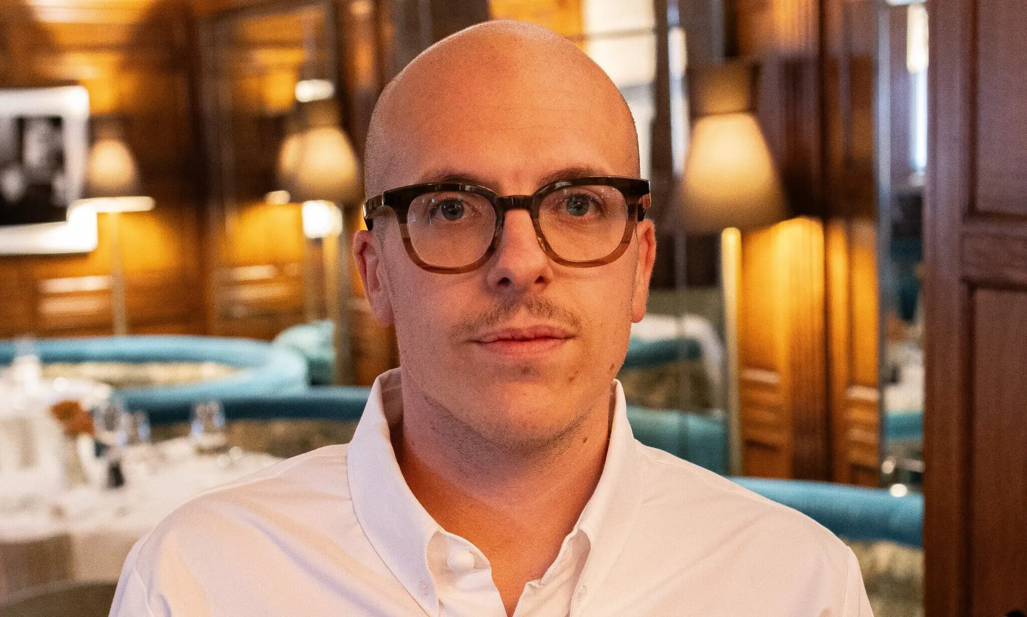 Brown’s Hotel appoints new head chef of Charlie’s