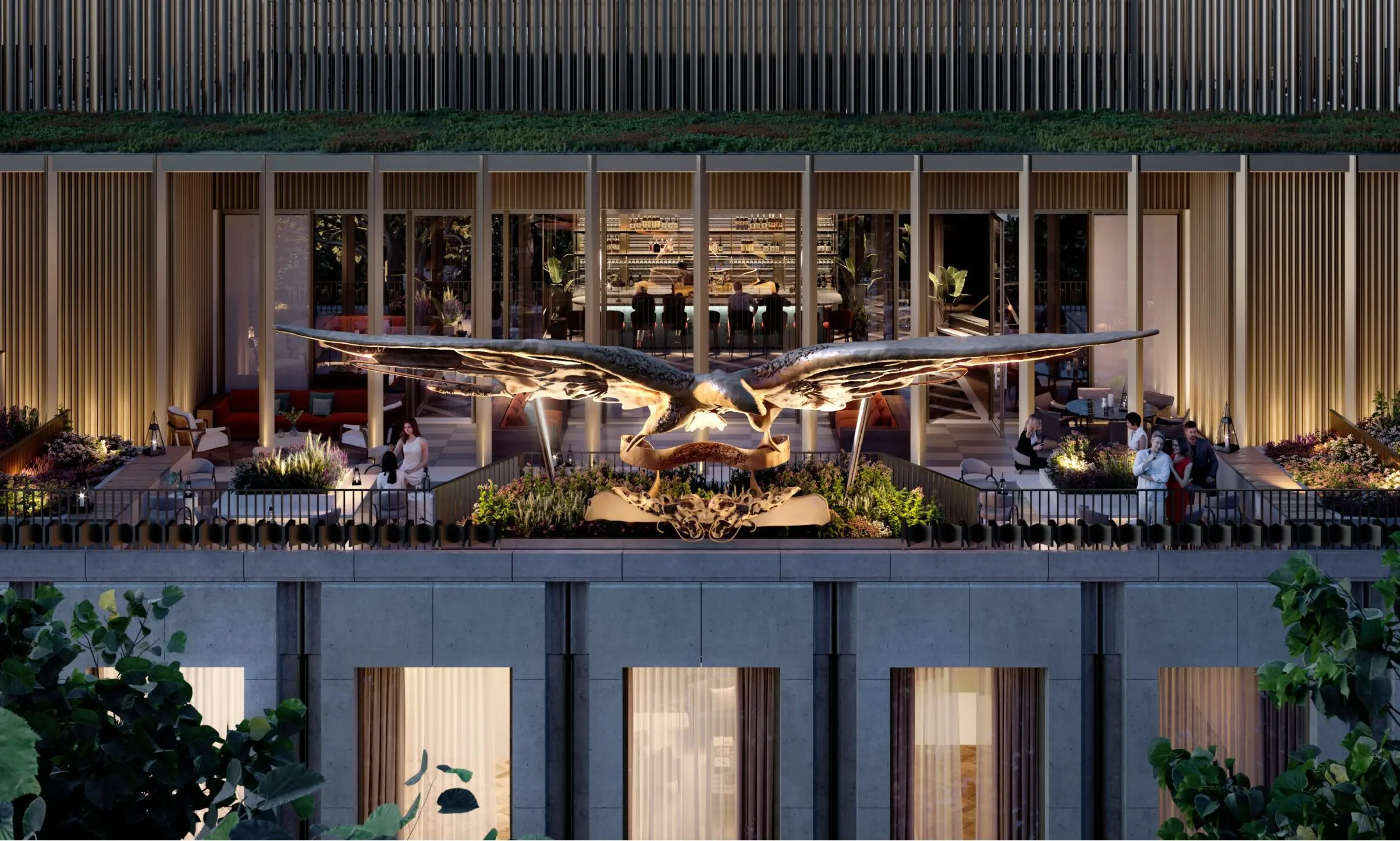 The Chancery Rosewood to launch new culinary line-up in September