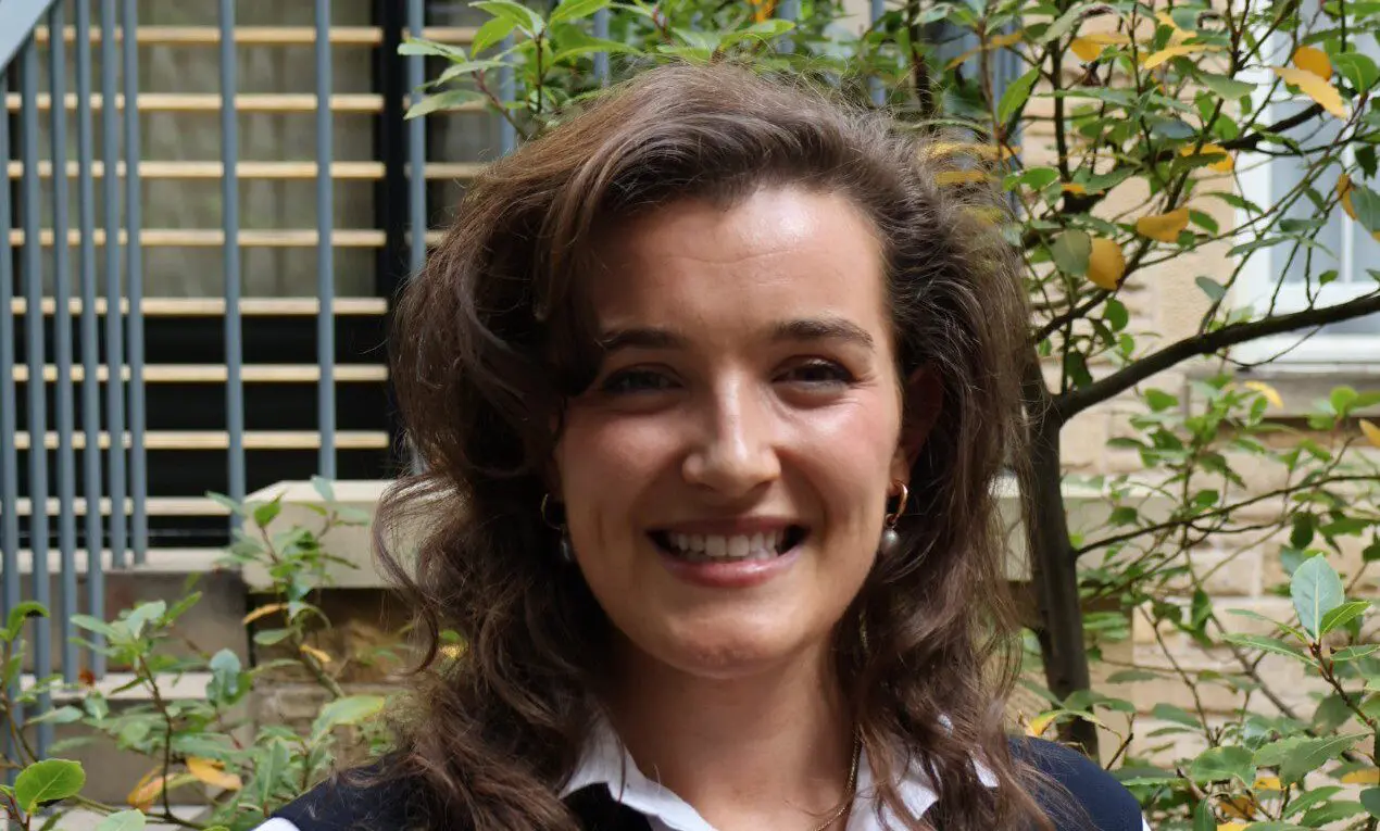 Edinburgh Grand appoints Fiona Hendry as sales manager