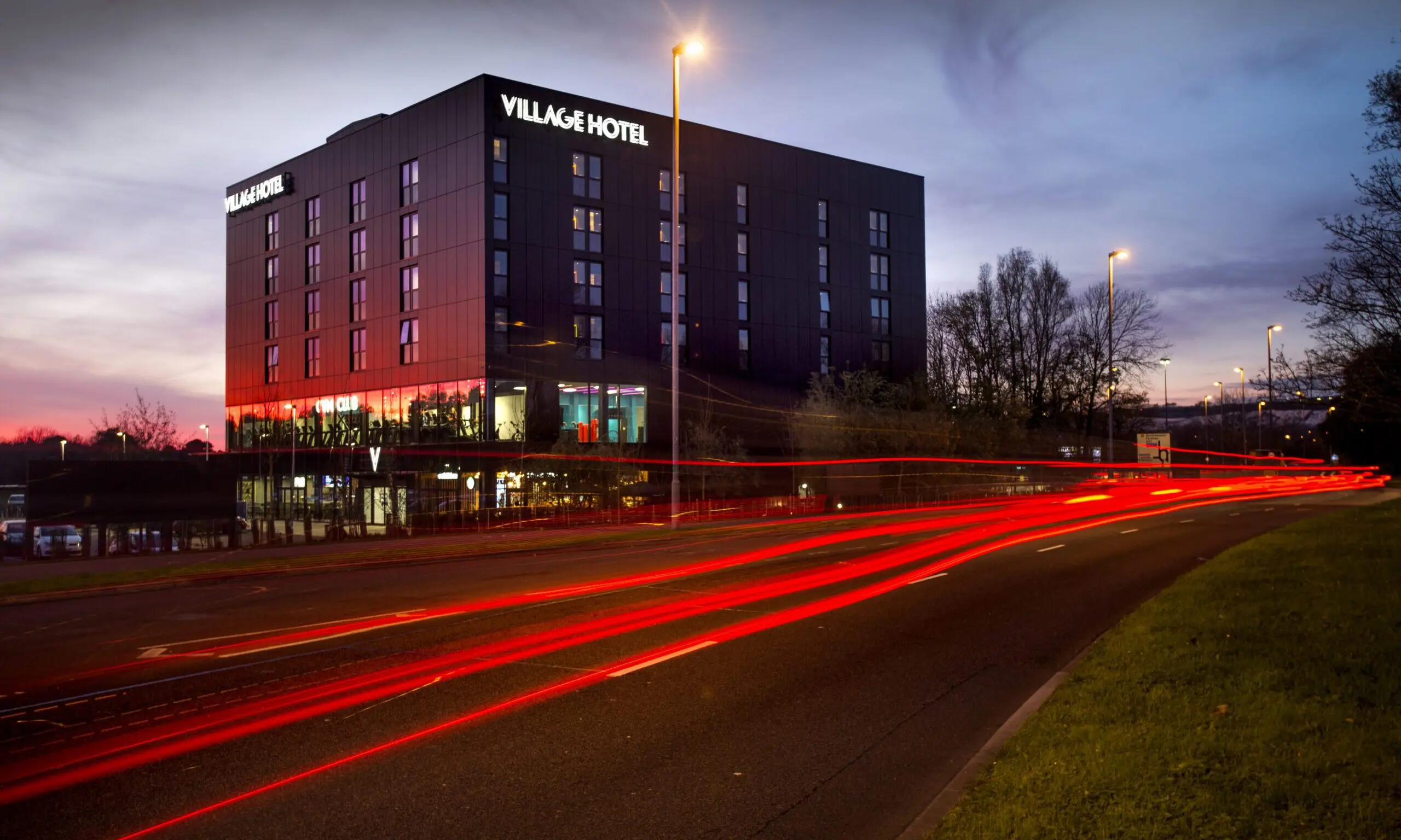 Village Hotel Club acquires new site in Sheffield