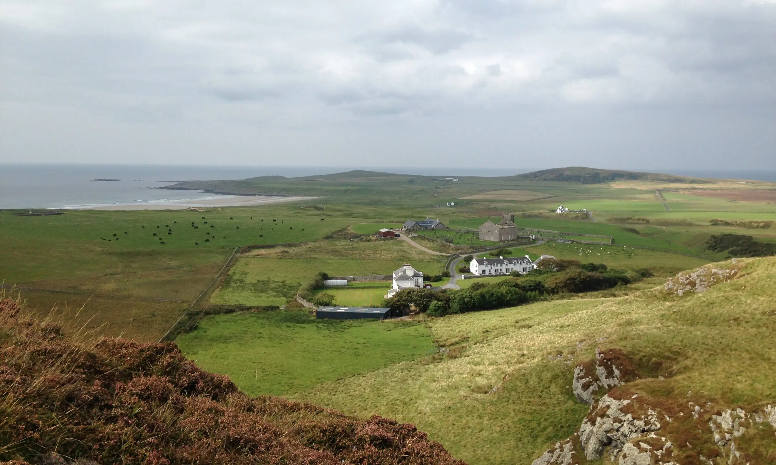 7 Hospitality Management to oversee Islay Cottages