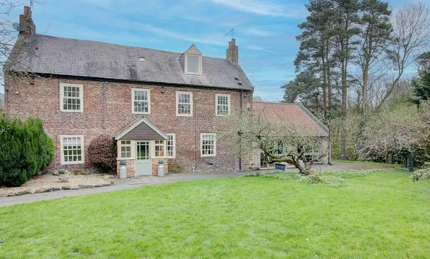 Hangover Weekends acquires Park Farm Hotel in Gateshead