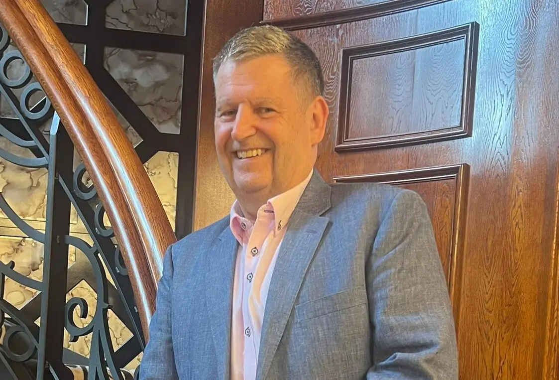 Aldwark Manor Estate appoints GM
