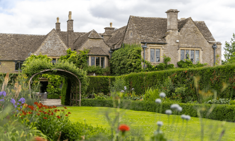 Whatley Manor secures EarthCheck certification for fourth year