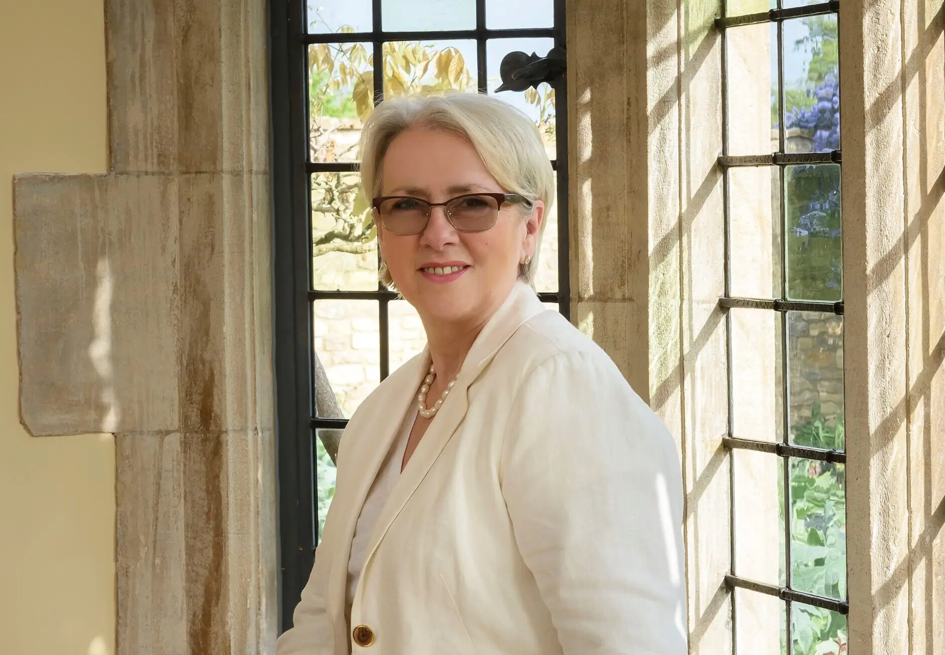 The Headland appoints non-exec director