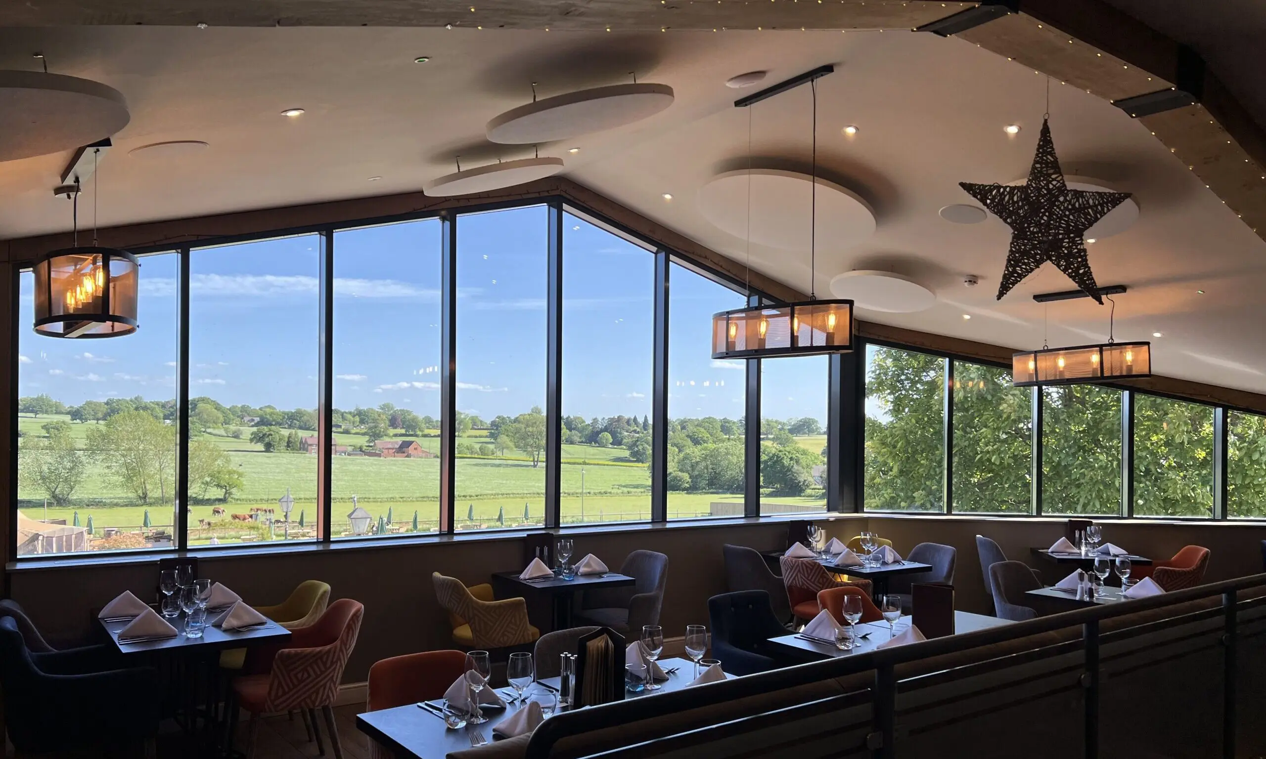 The Barn At Berryfields launches The Barn Hotel