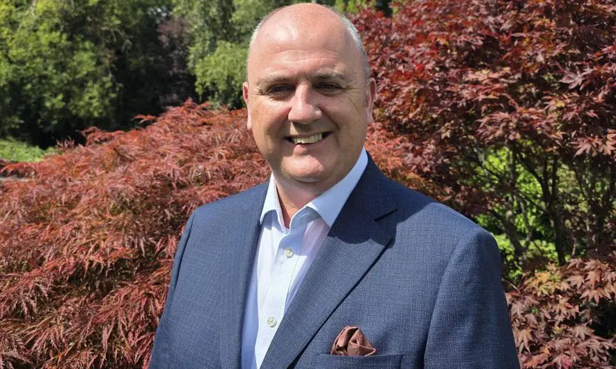 The Coniston Hotel appoints new general manager