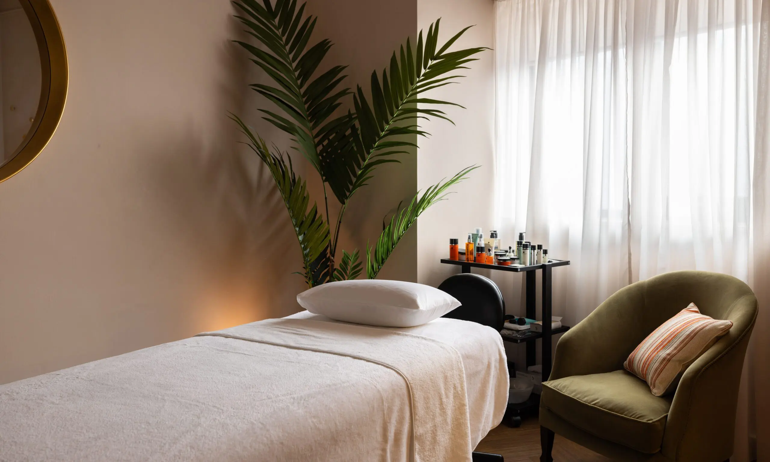Lincoln’s White Hart Hotel opens first phase of new spa facilities