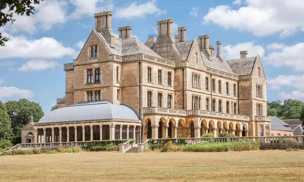 OYO’s Sunday Hotel to double UK estate to 50 sites by end of 2026