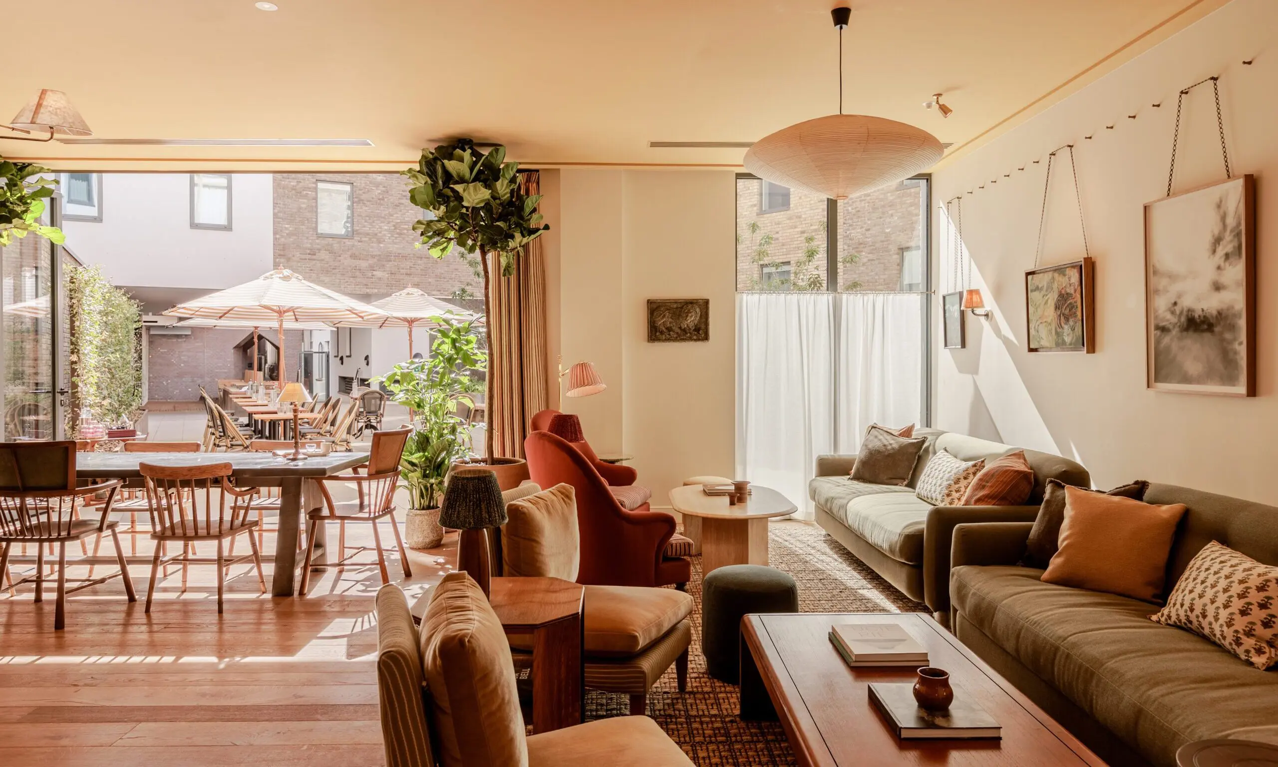 Staycity opens Wilde aparthotel in central Cambridge