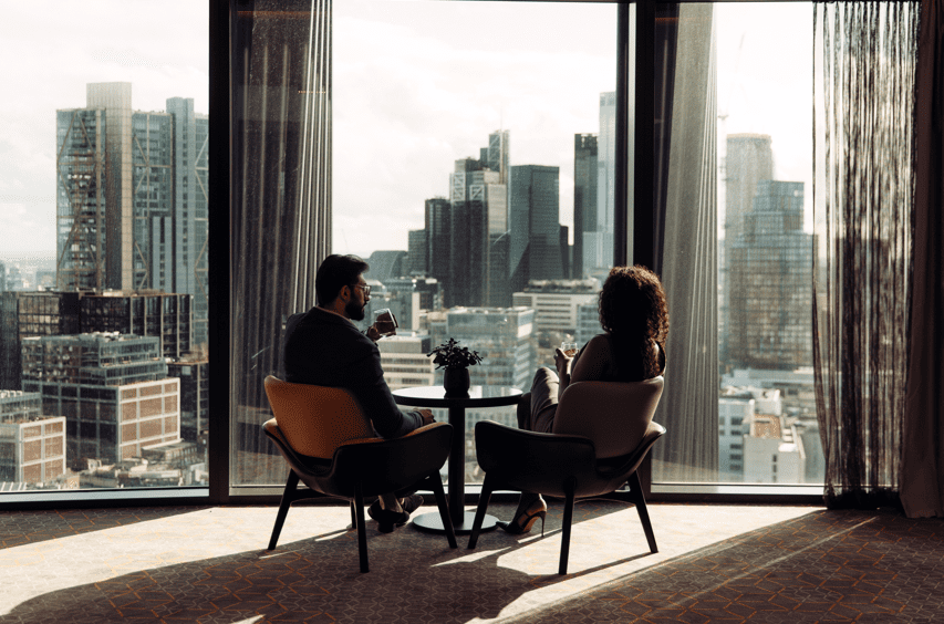 Occupancy drives higher H1 revenues for PPHE but EBITDA falls