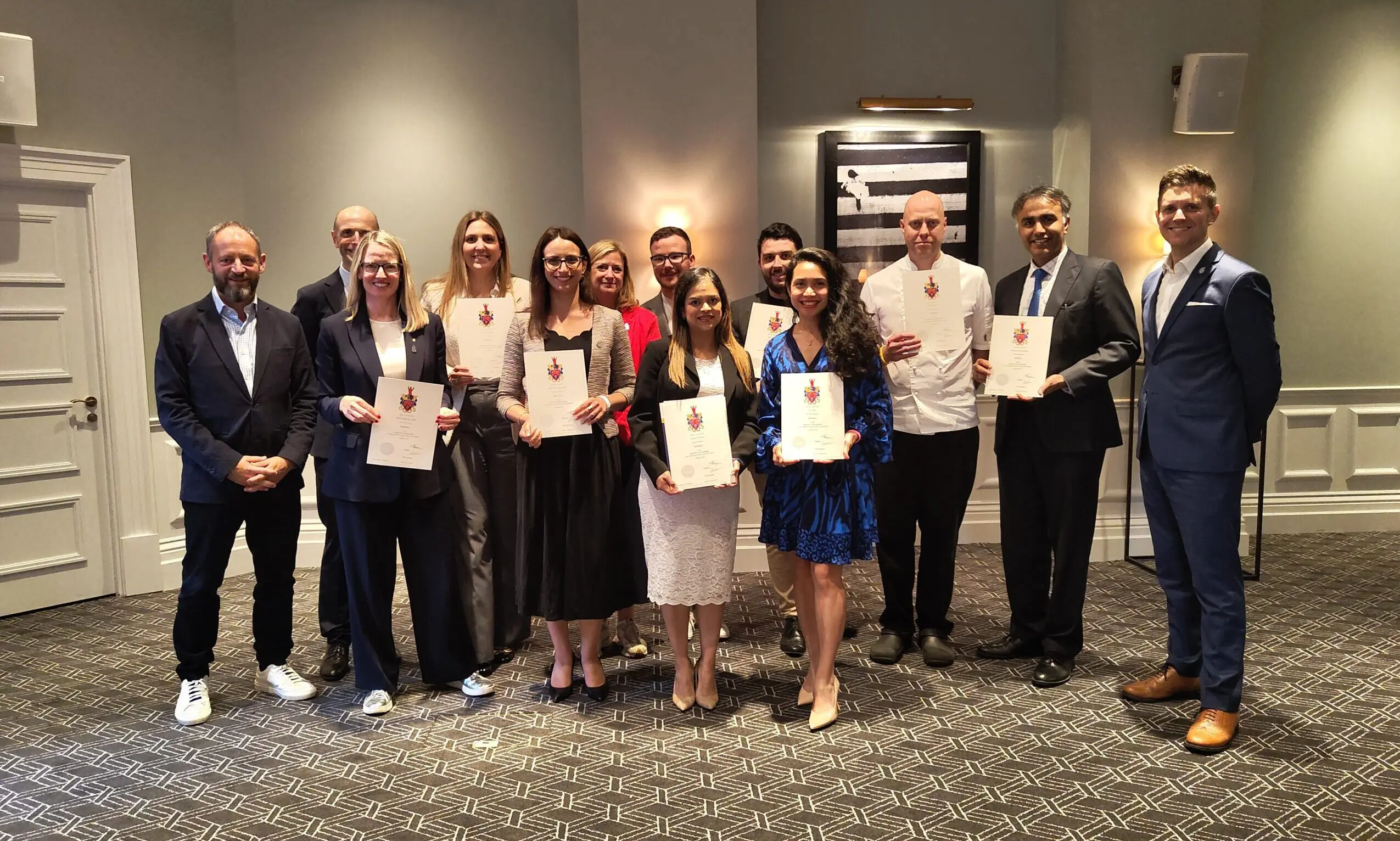 IoH welcomes selection of IHG’s UK&I portfolio into membership